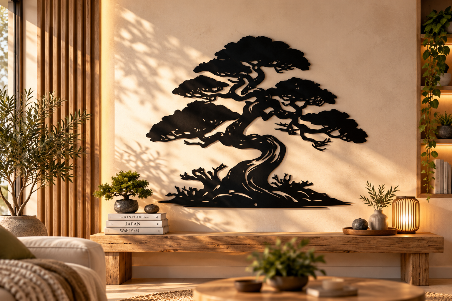 WallArt - Tree 2