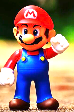 Mario