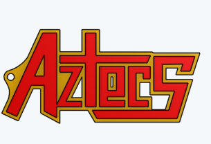aztecs earings