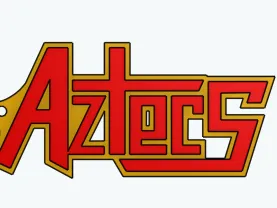 aztecs earings