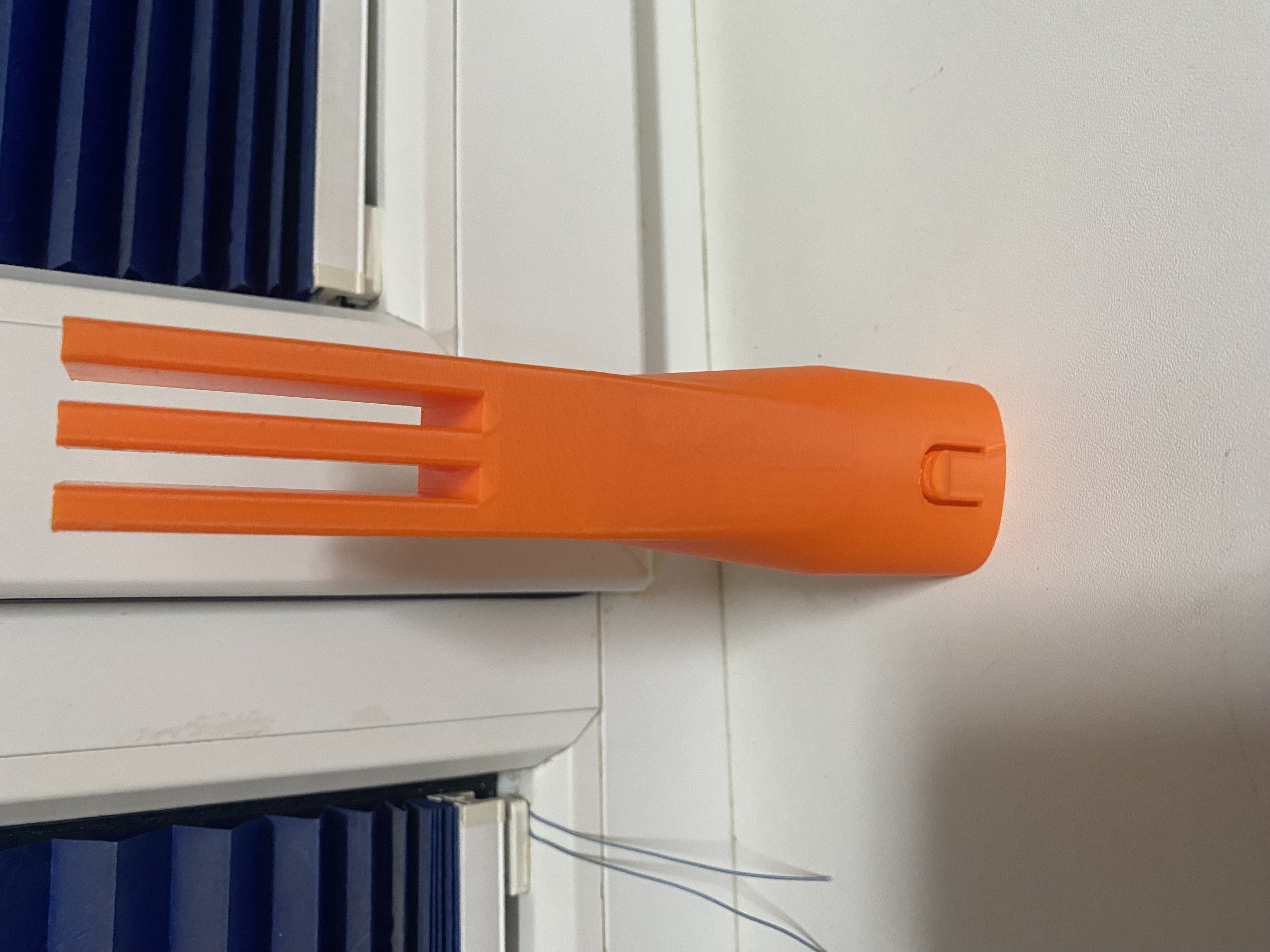 Radiator Vacuum Cleaner Attachment — thumbnail 4