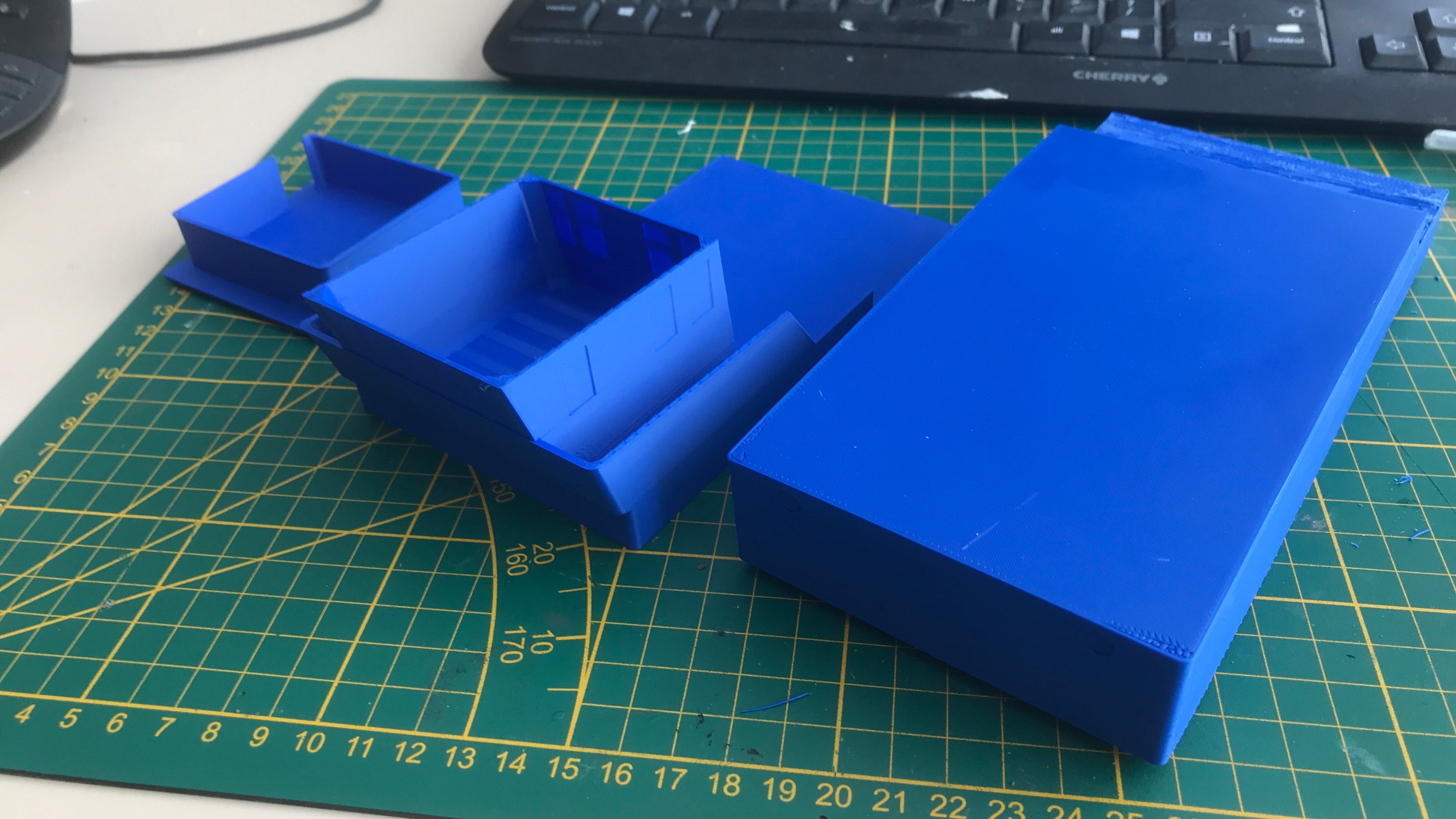 Tug boat Samson — miniatura 11