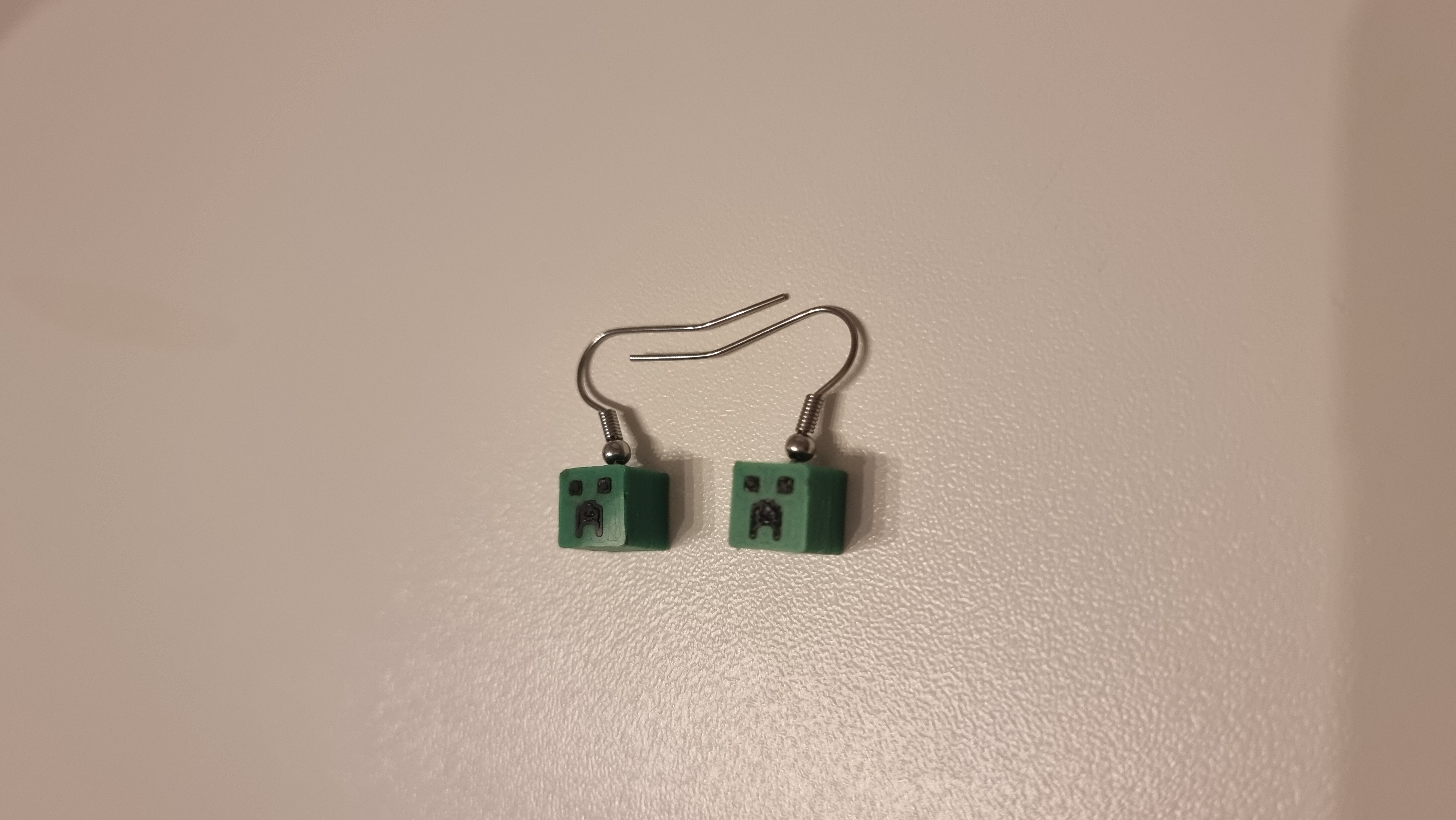 Creeper Earrings — thumbnail 2