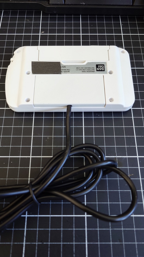 swantroller Shell Cover — miniatura 3
