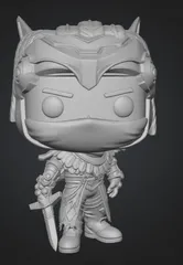 Destiny 2 Osiris