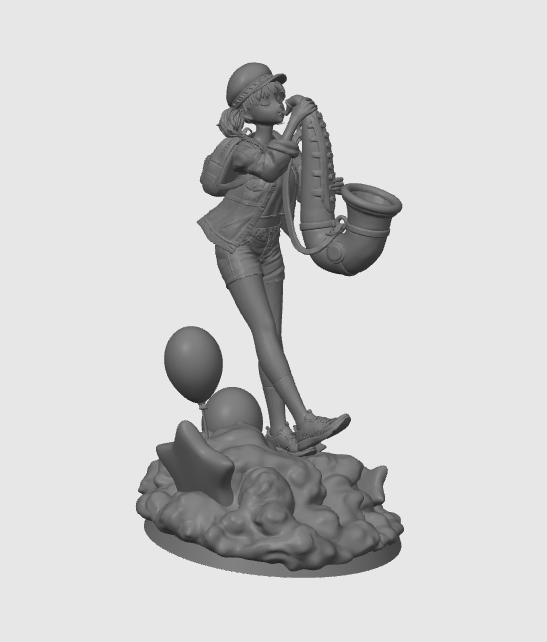 girl