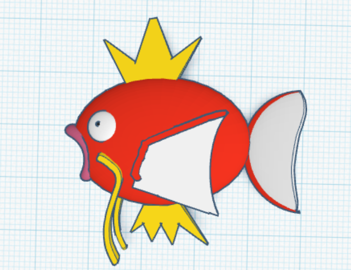 Magikarp — thumbnail 2