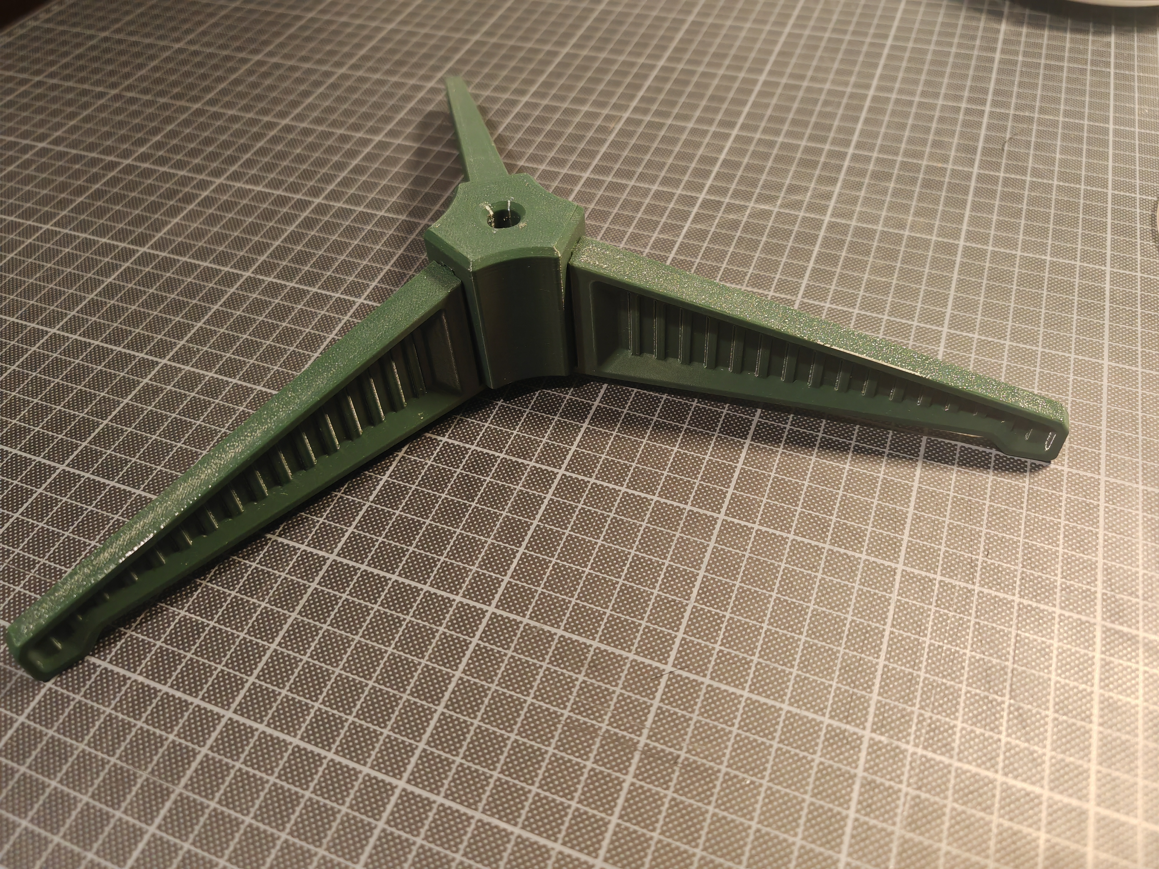 Mini Christmas Tree Stand