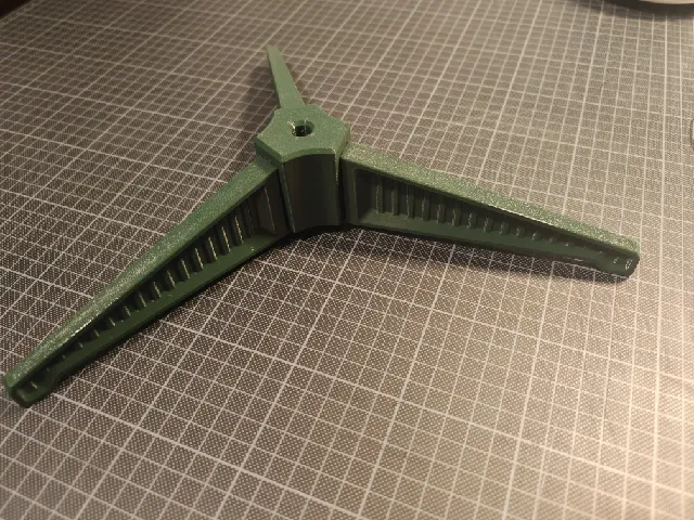 Mini Christmas Tree Stand