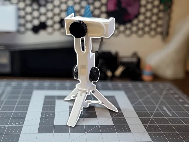 Phone Tripod