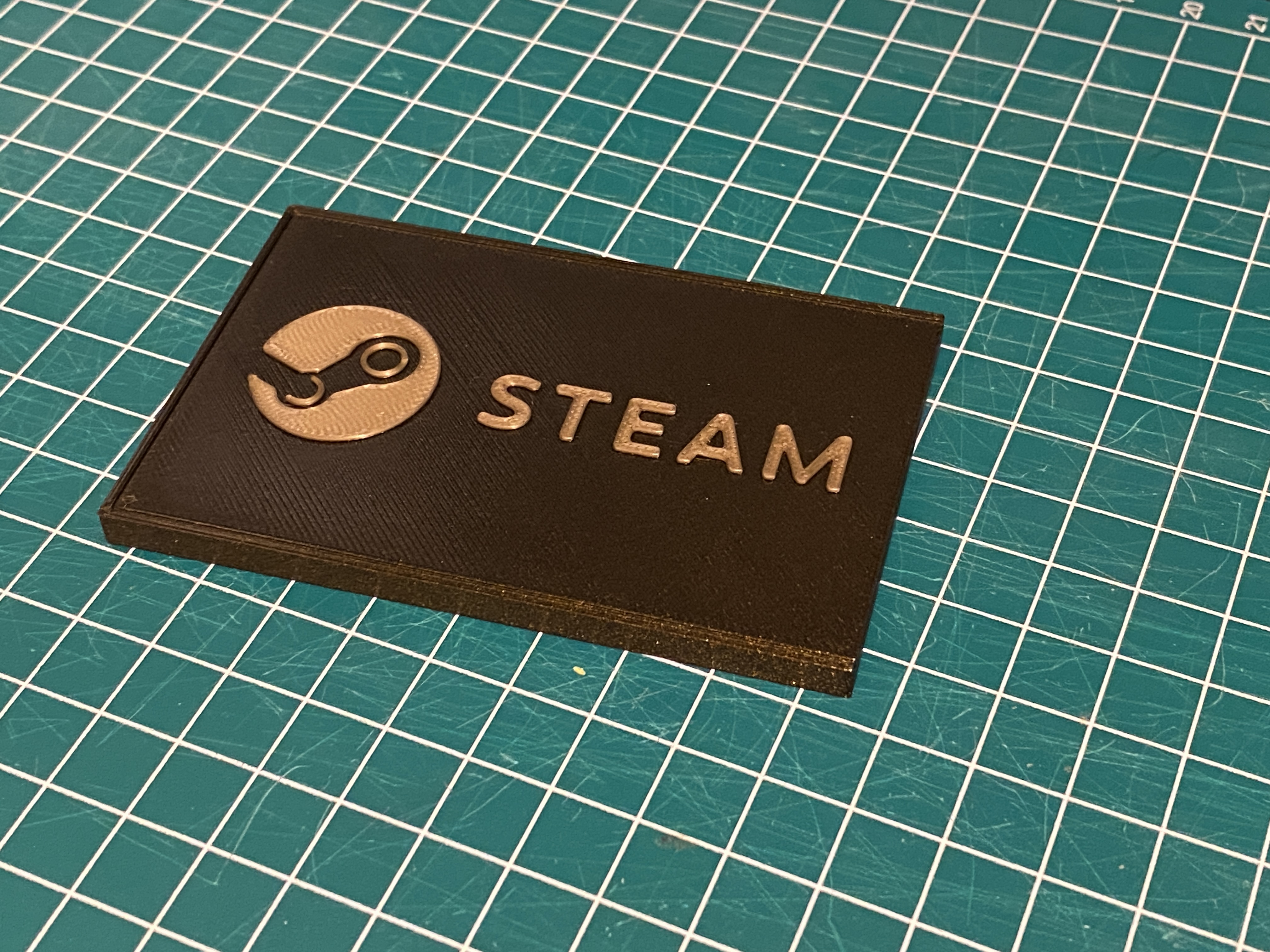 Steam Gift Box