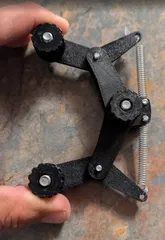 FG Knot Helper (Fishing knot)
