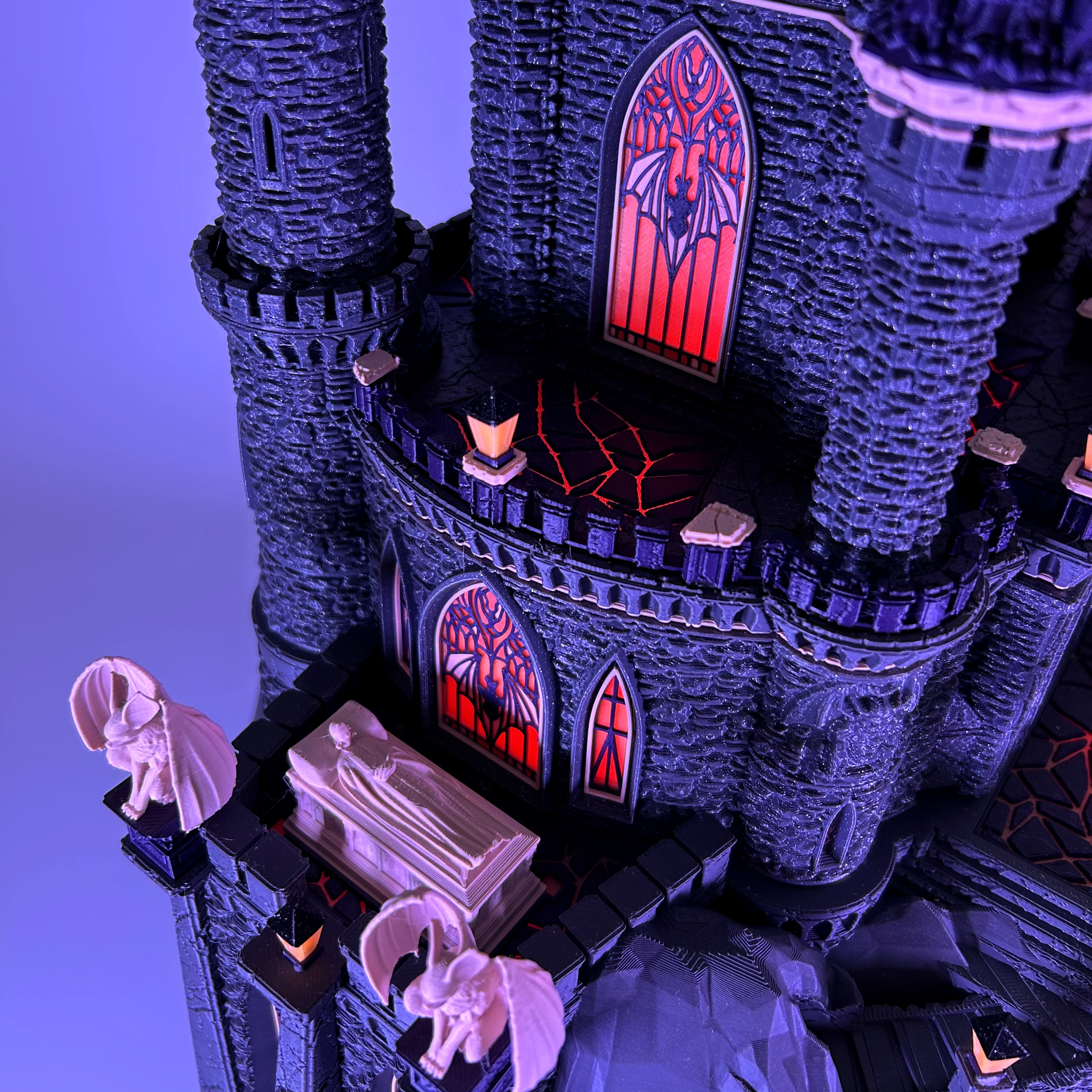 Dracula Castle — thumbnail 27