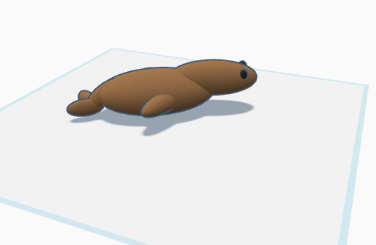 Walrus