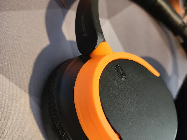 Sony WH-CH720N Repair