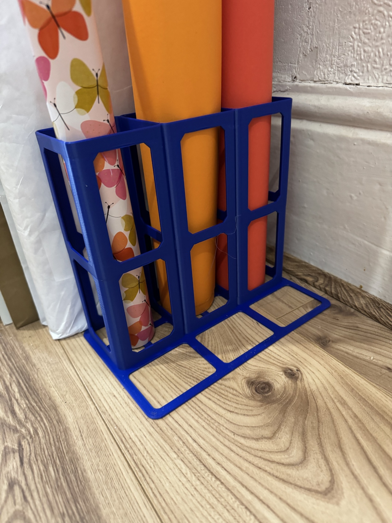 Paper Roll Stand