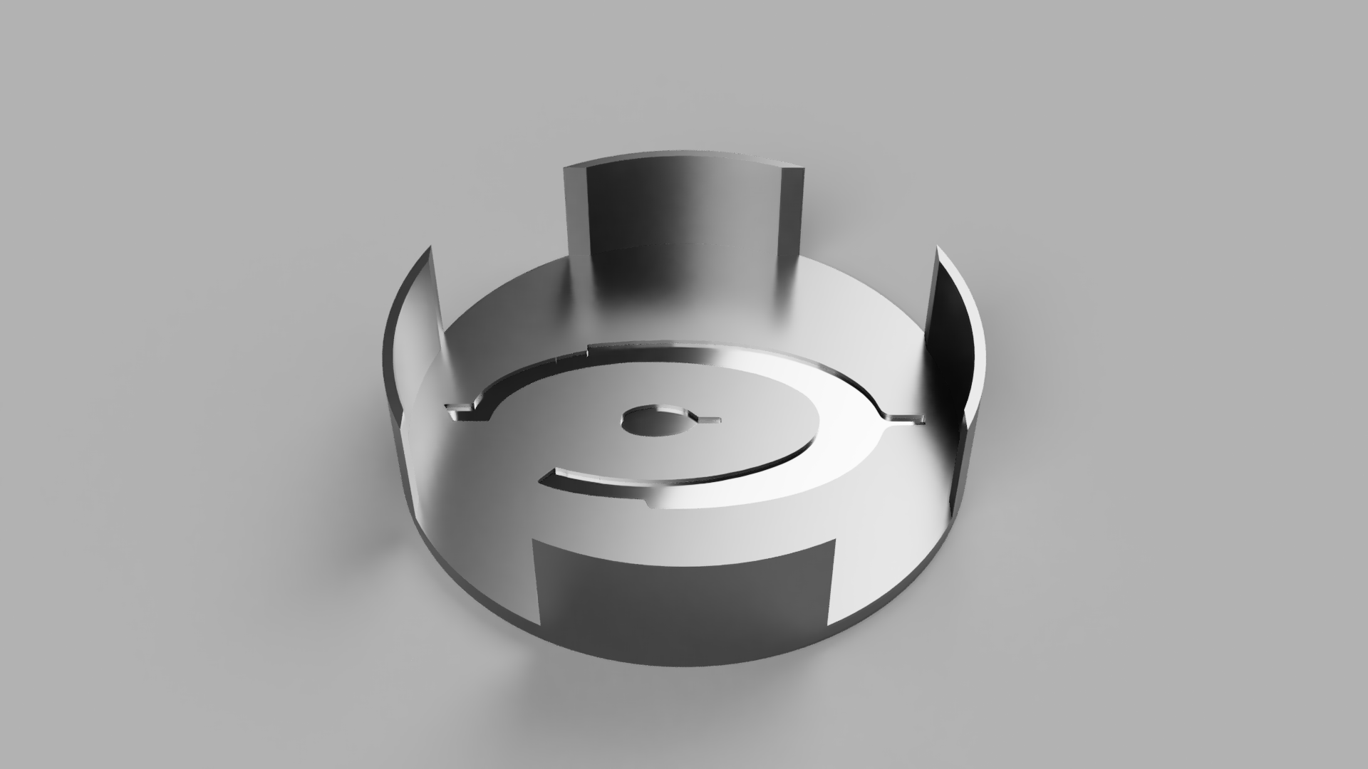 Halo Coaster Set