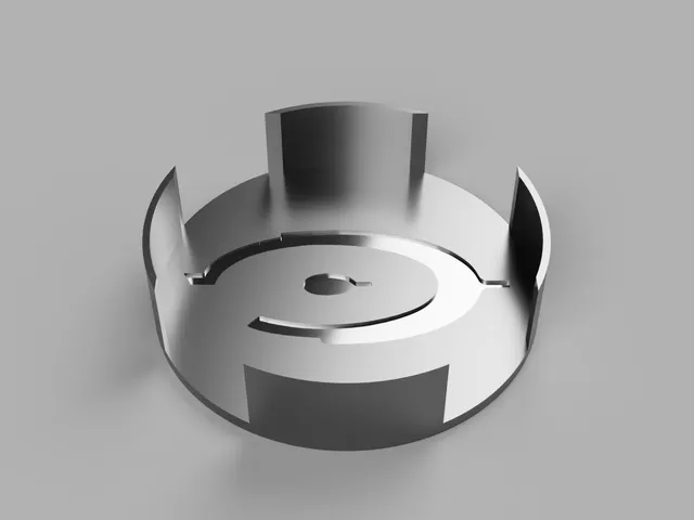 Halo Coaster Set
