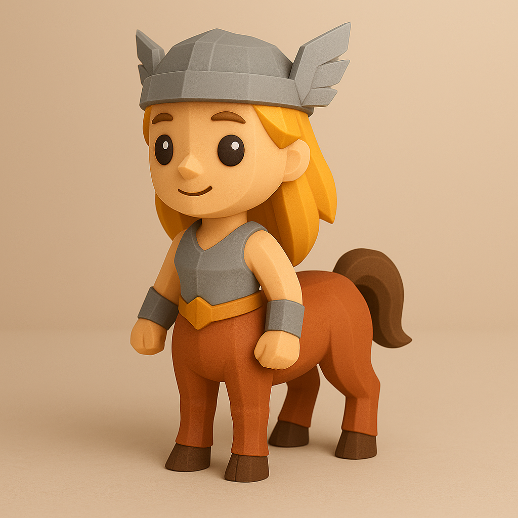 Mini Centaur