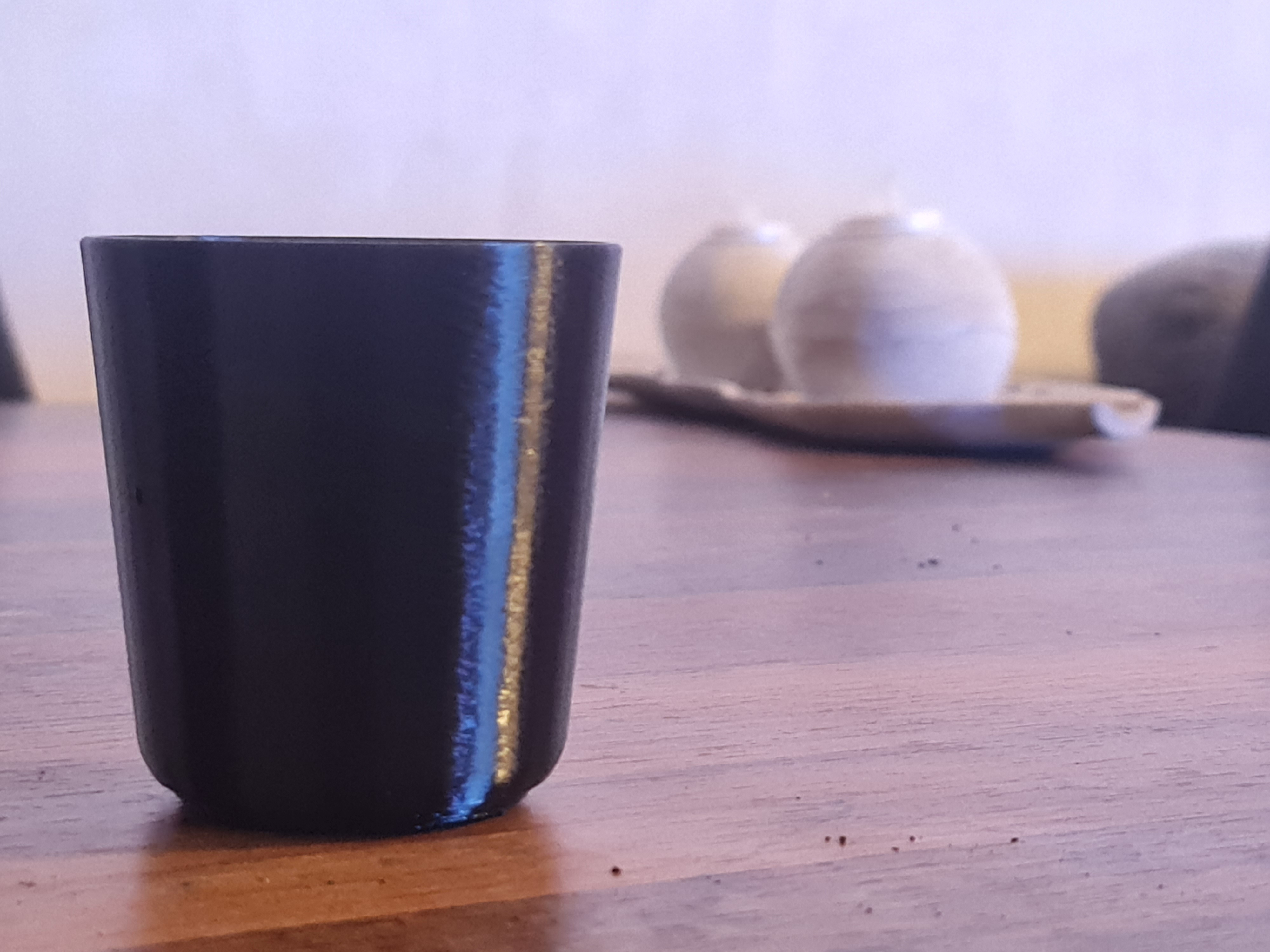 Becher / Cup