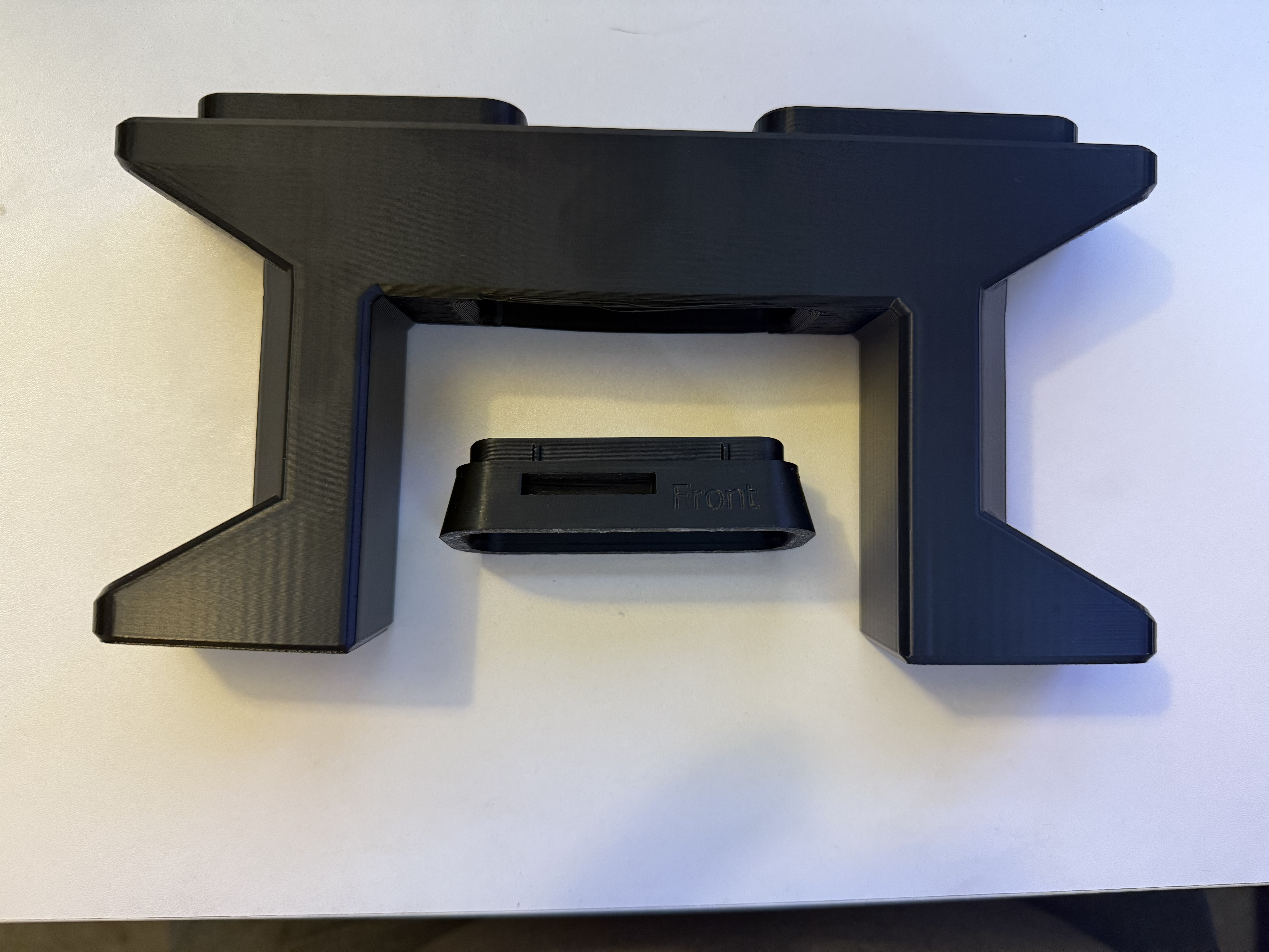 PolyMaker PolyDryer -  Double Barrel Mod - Taller