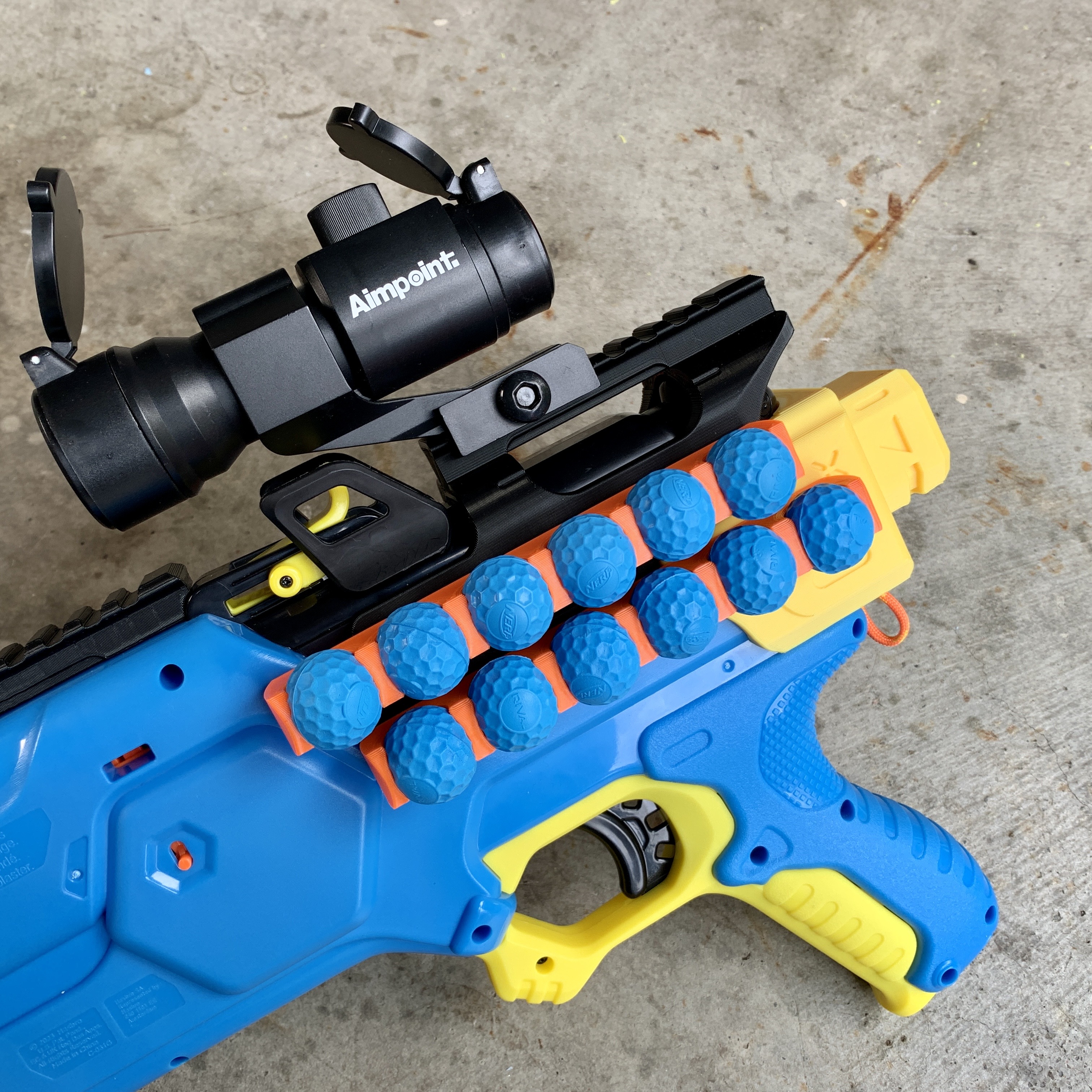 Forerunner Tactical Kit — miniatura 4