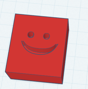 bob happy tile