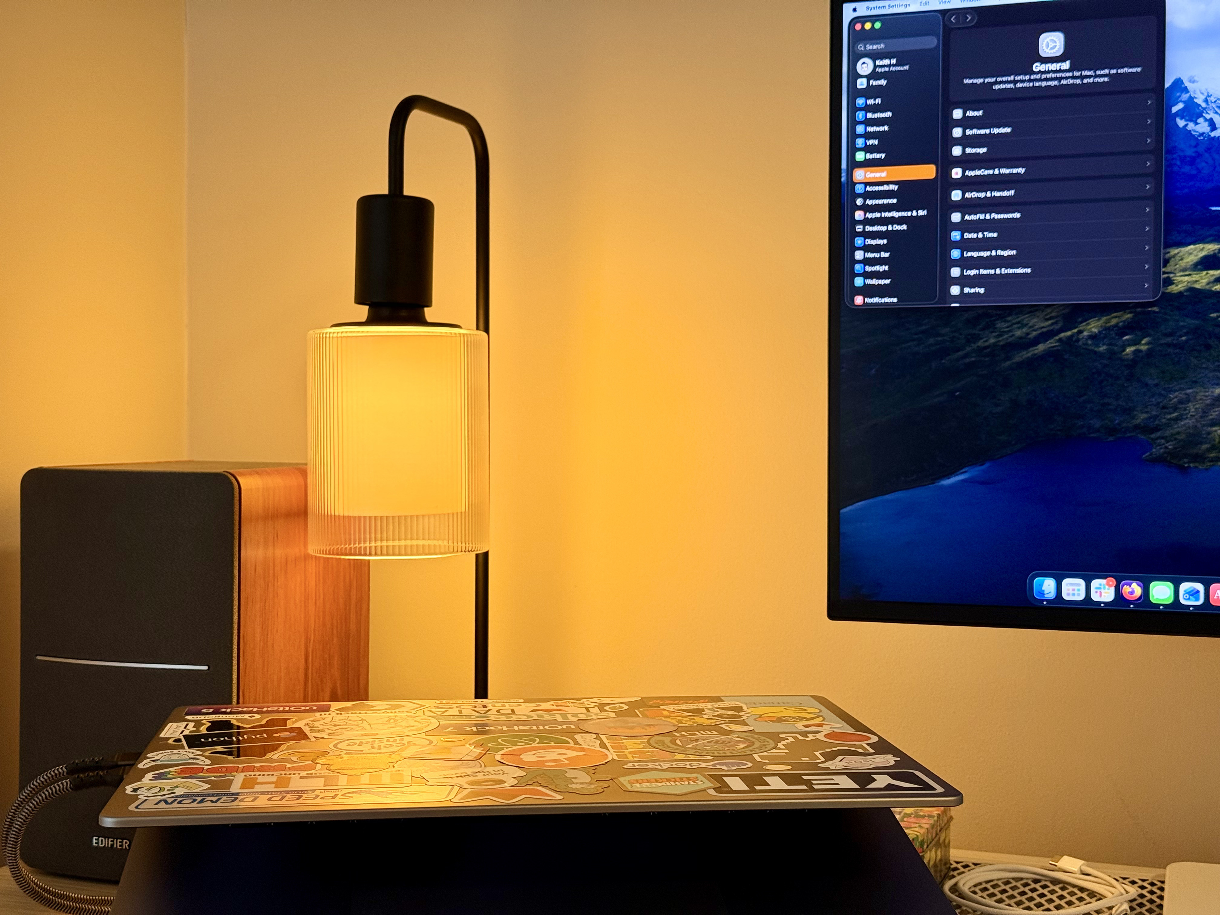 IKEA MOLNART bulb dimmer shield — miniatura 2