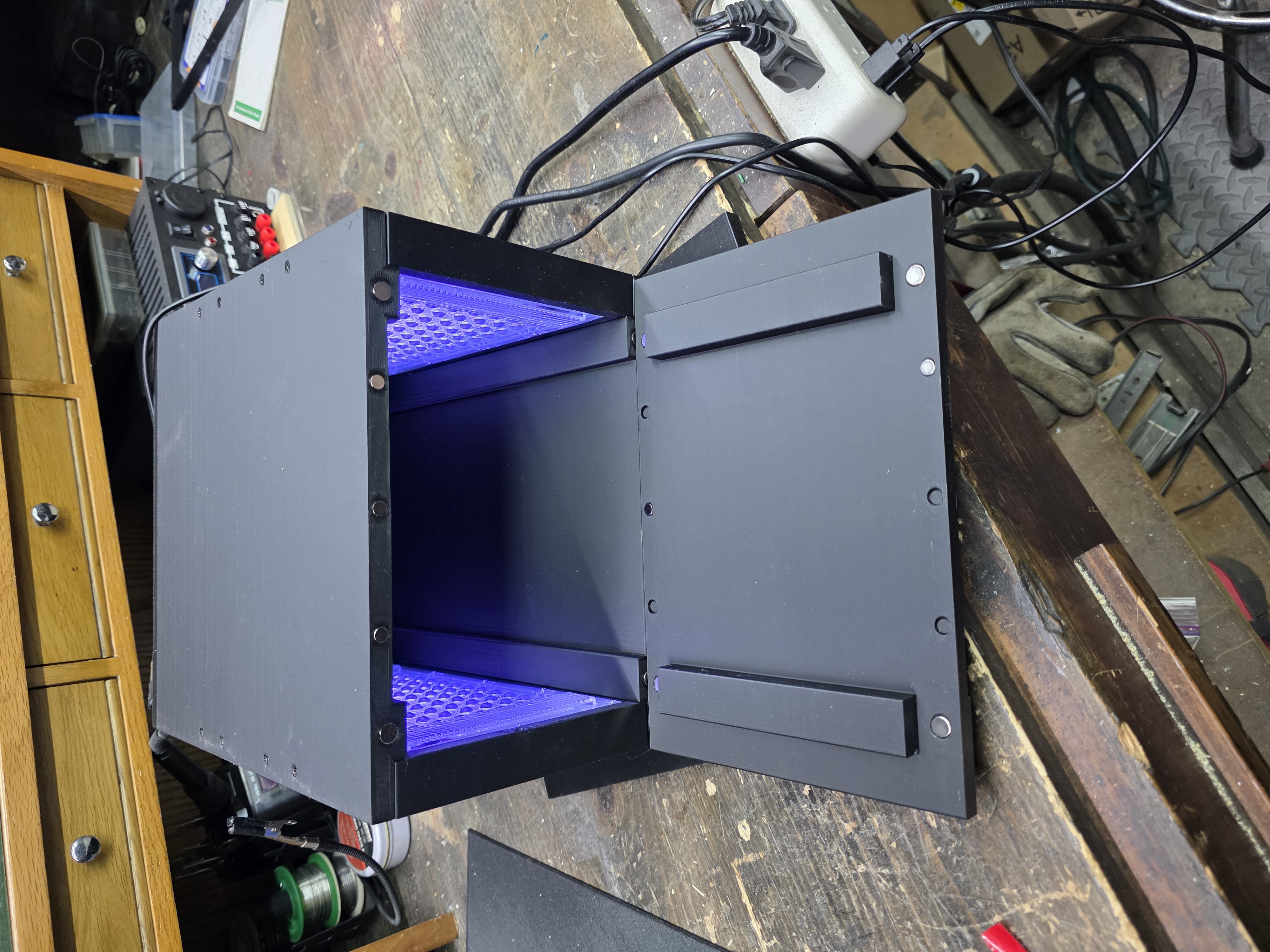 UV Chamber — miniatura 3