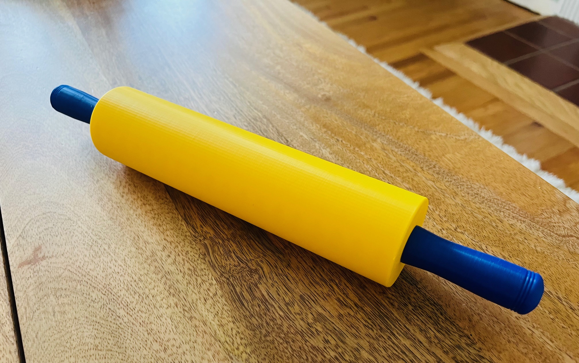 Rolling Pin for Play Kitchens