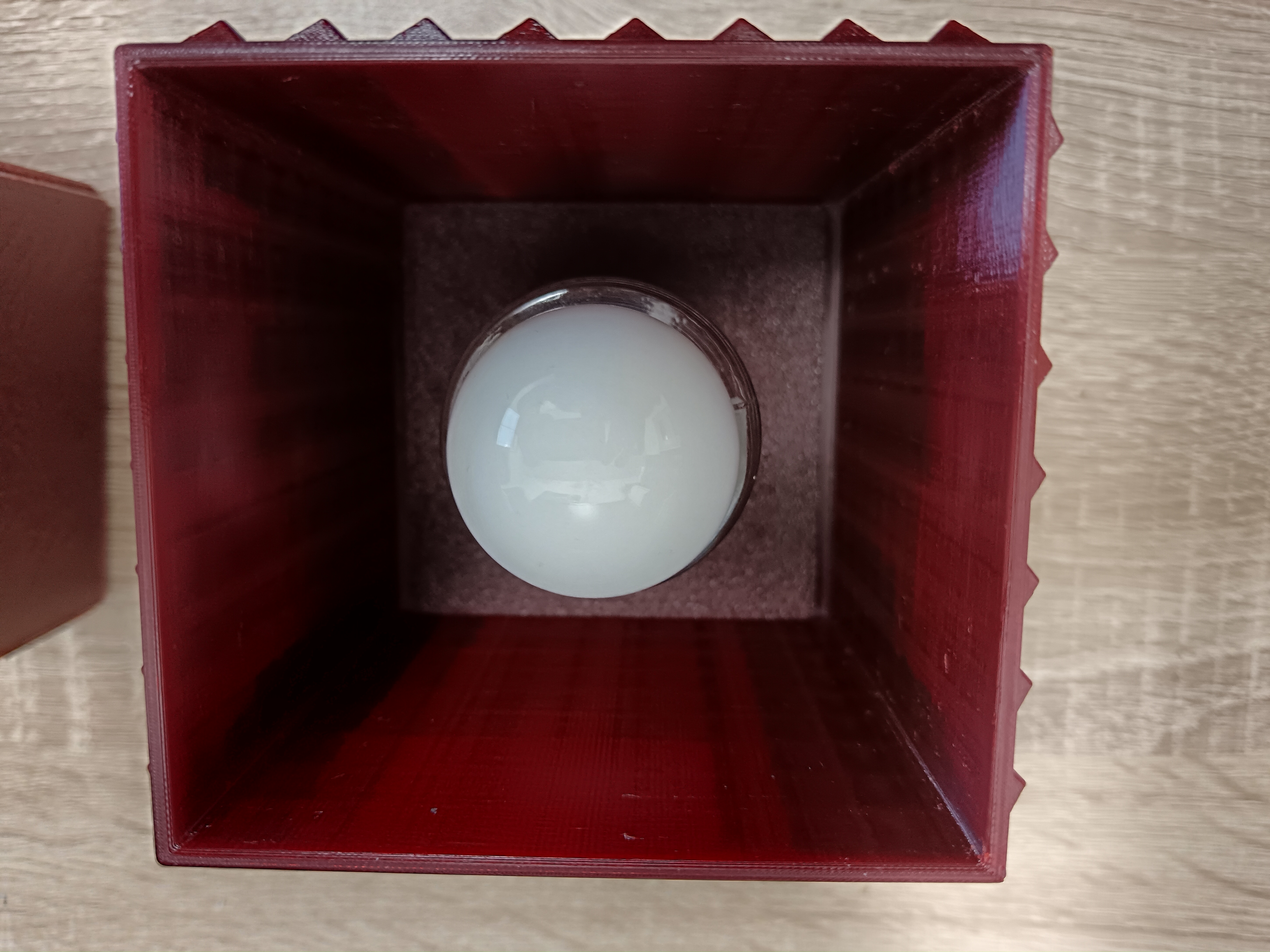 perfume gift box — thumbnail 3