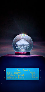 Miniatura 2 do modelo 3D Snow Scraper