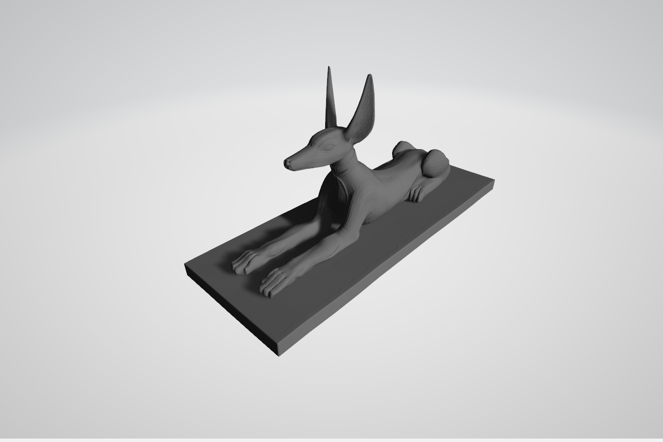 Anubis