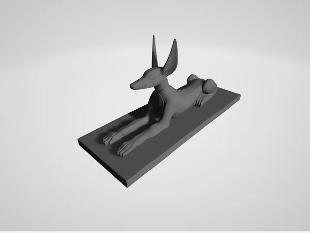 Anubis