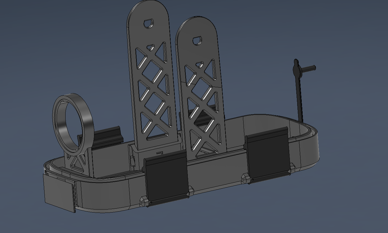 Filament Storage 2026 - MOTYYA Containers + Improvements