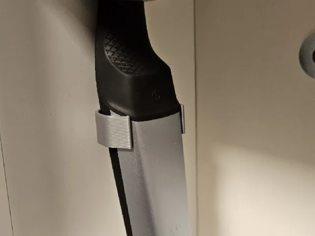 Philips Bodygroom 3000 Holder