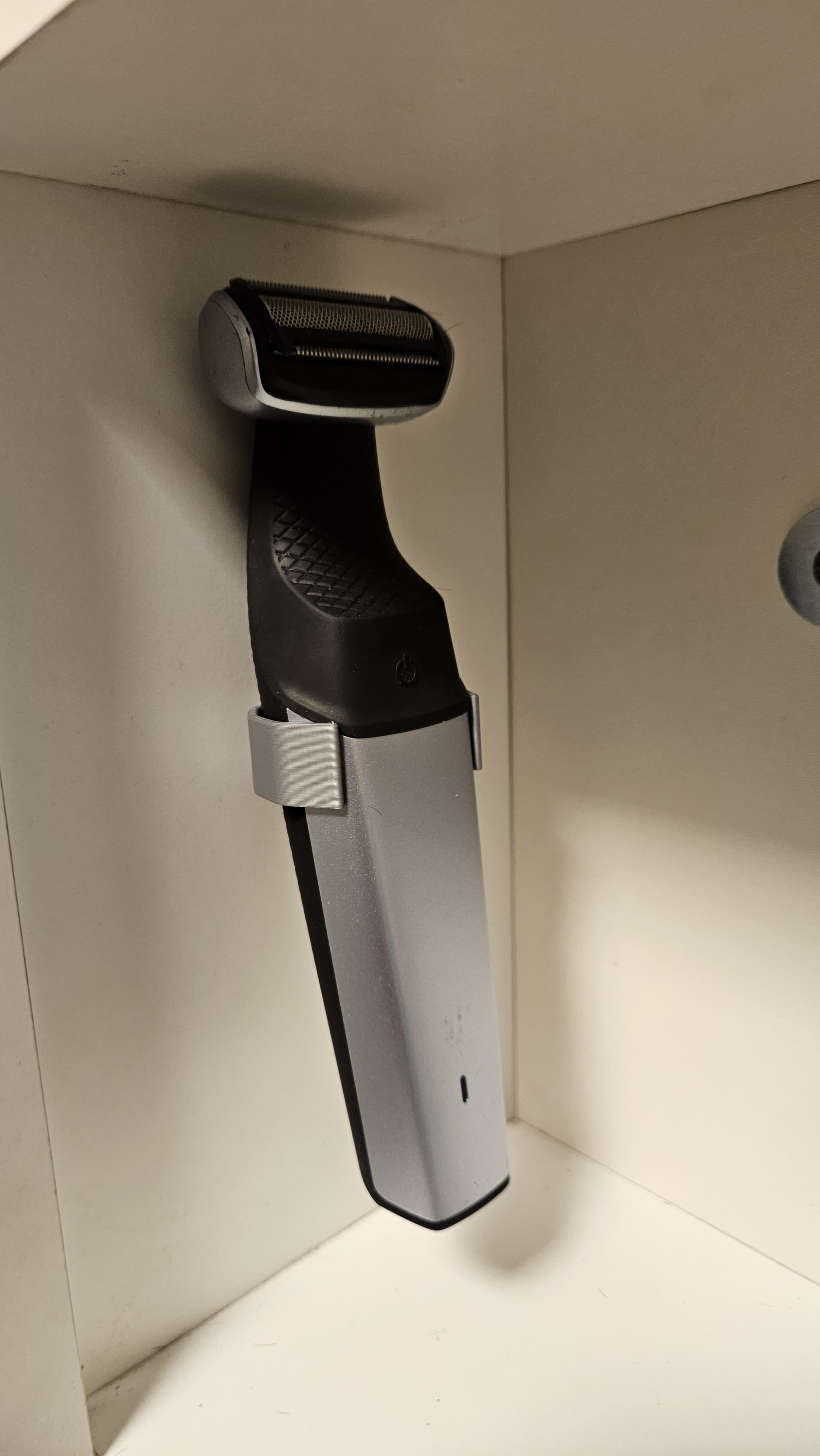 Philips Bodygroom 3000 Holder