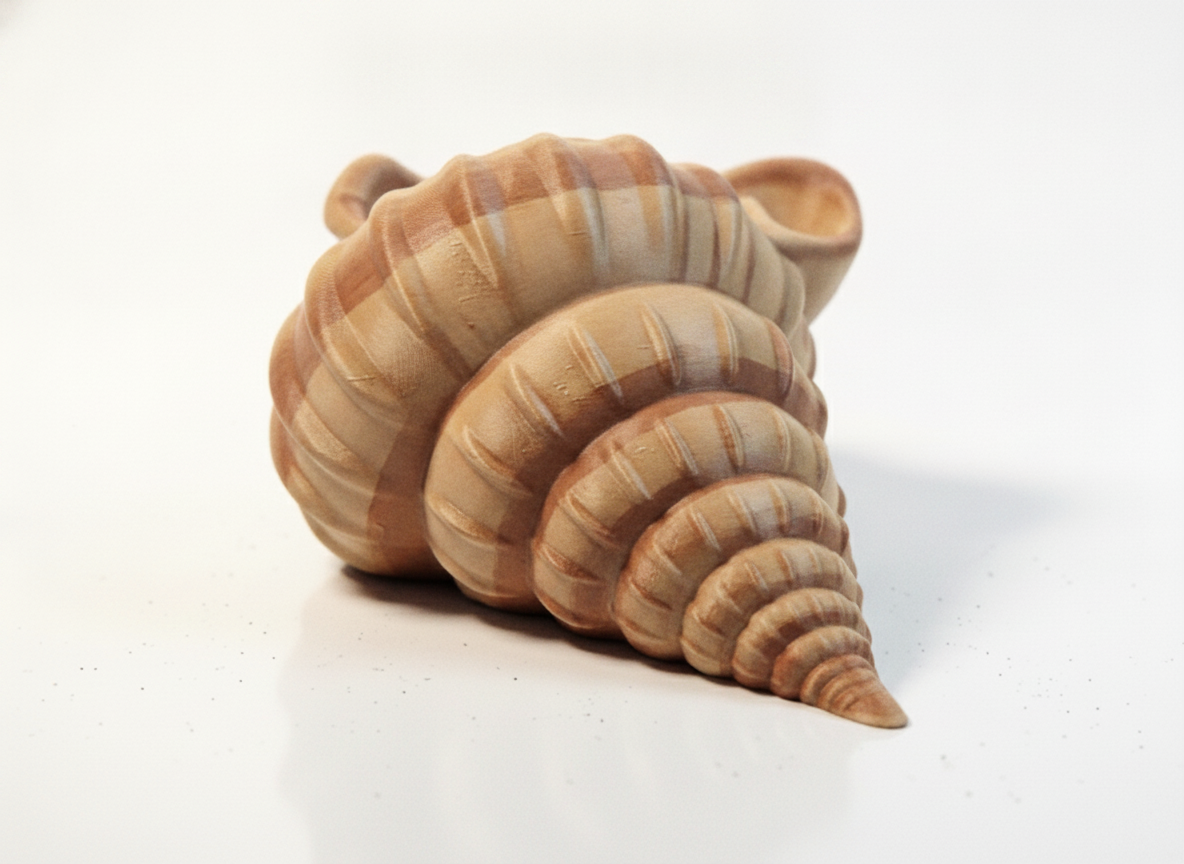 Shell
