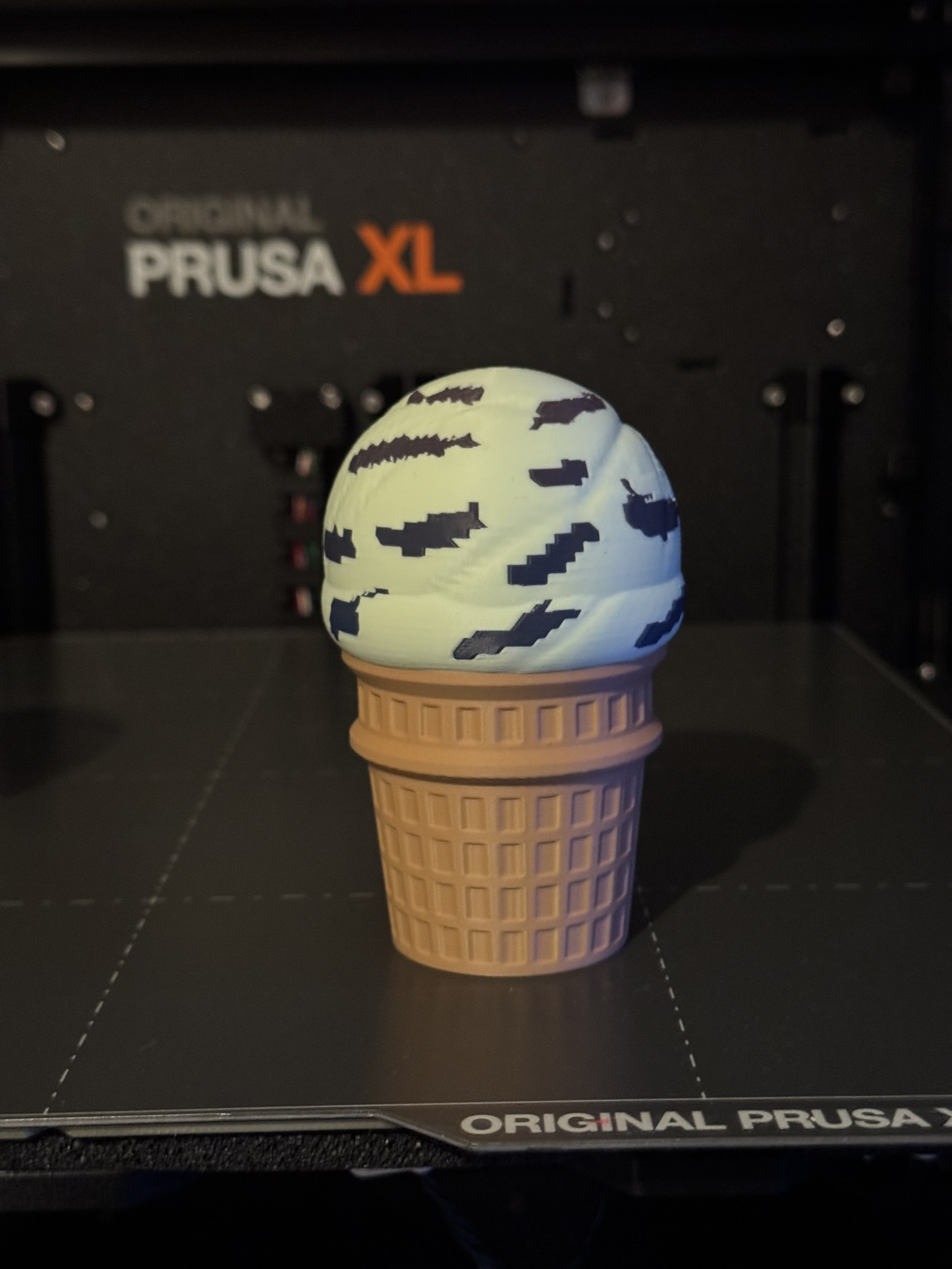 Icecream cone
