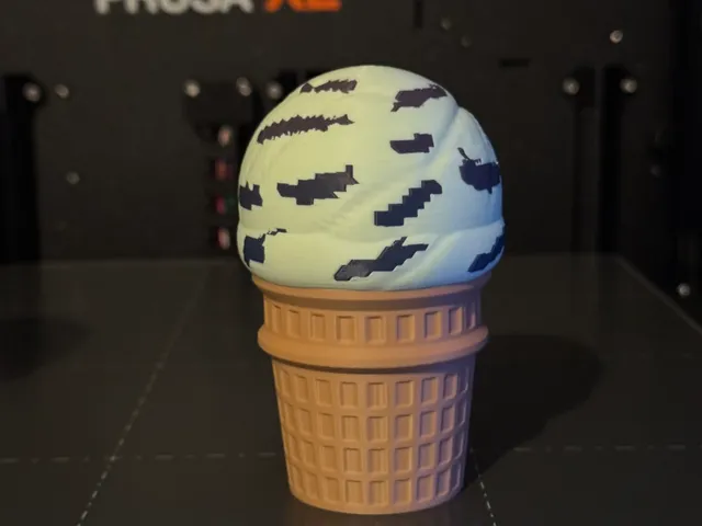 Icecream cone