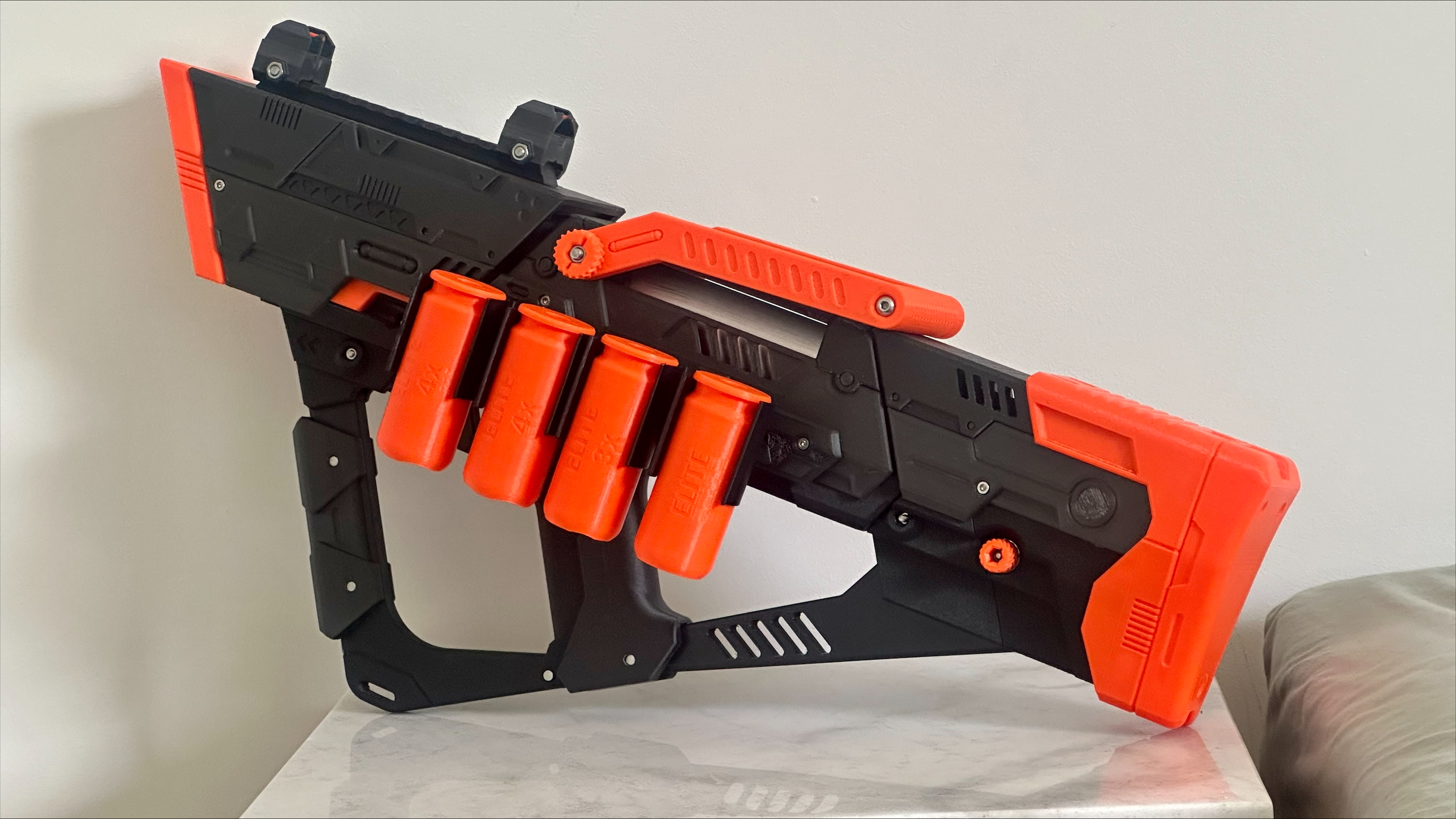 YeetHandle (multi-piece for easy printing)