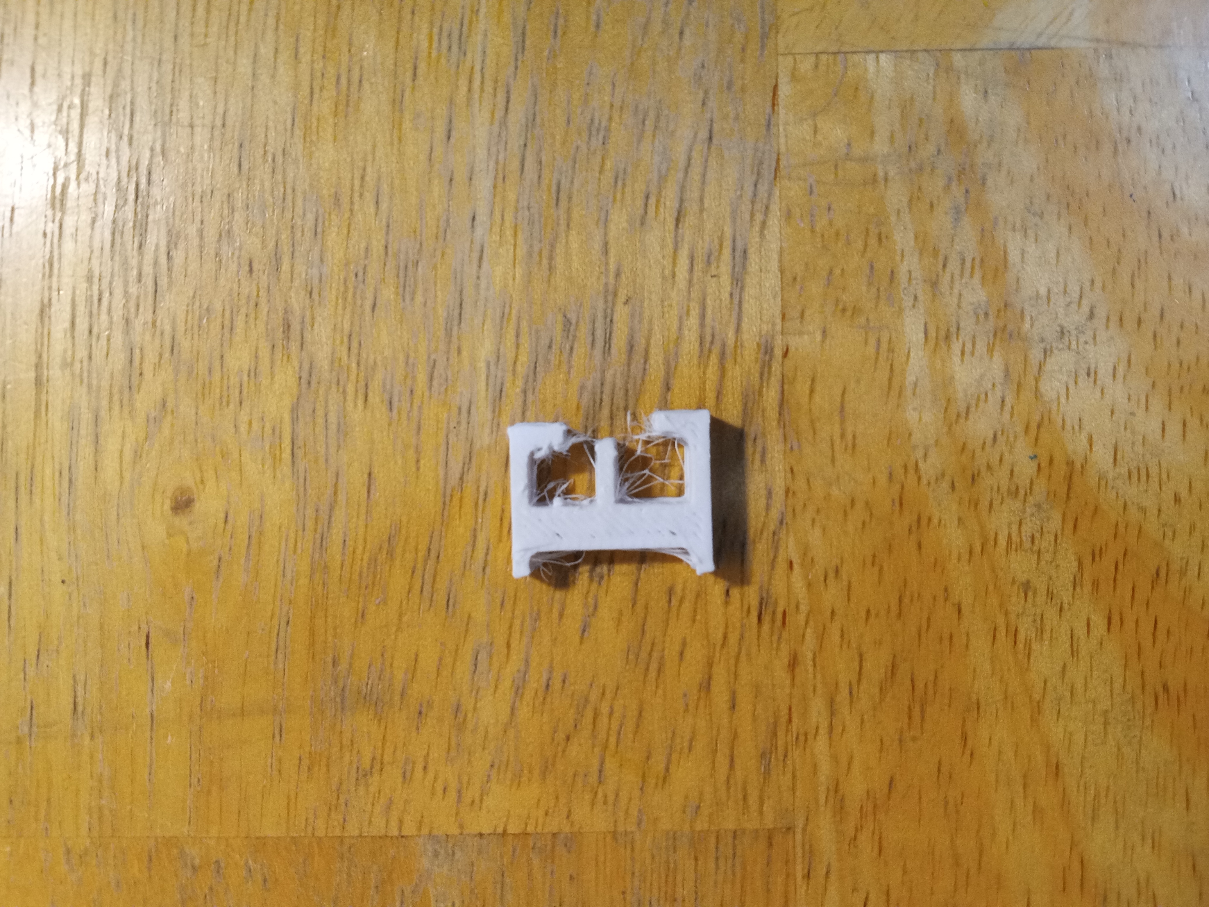 Small Letter E