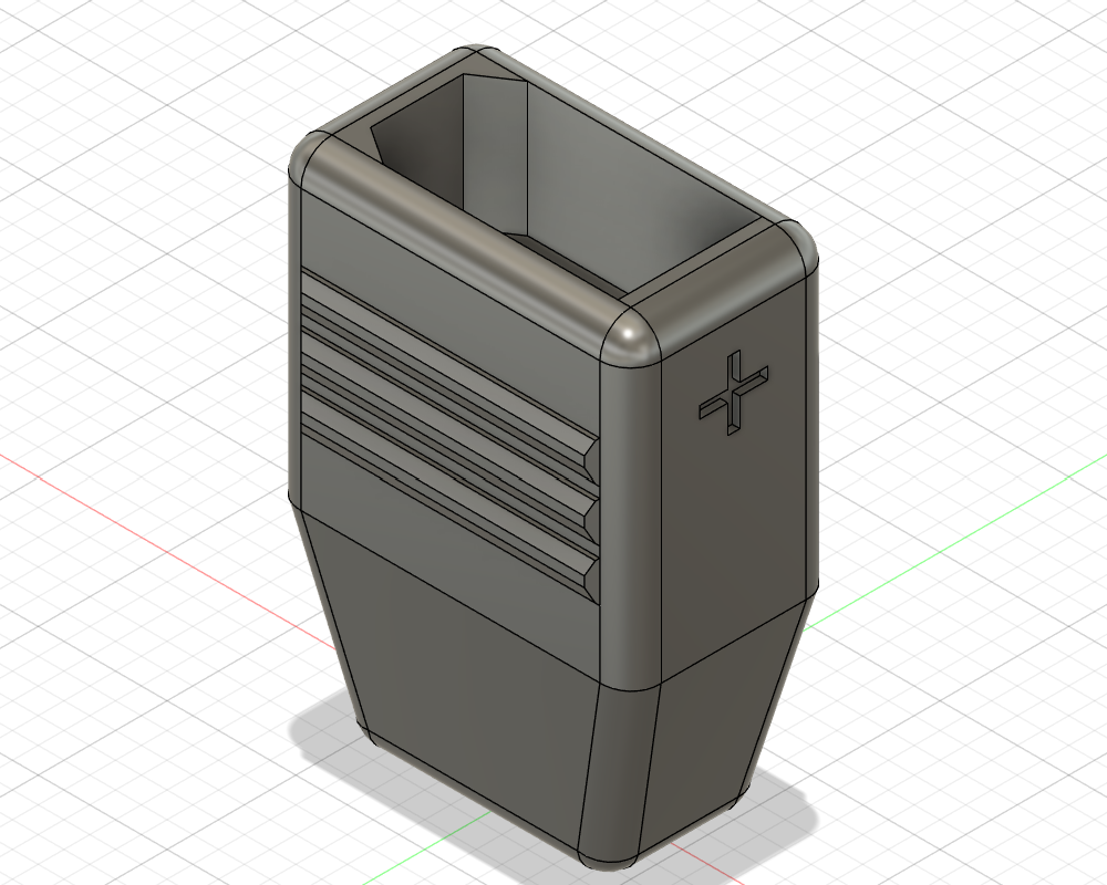 Holder/Case for xt30 — miniatura 2