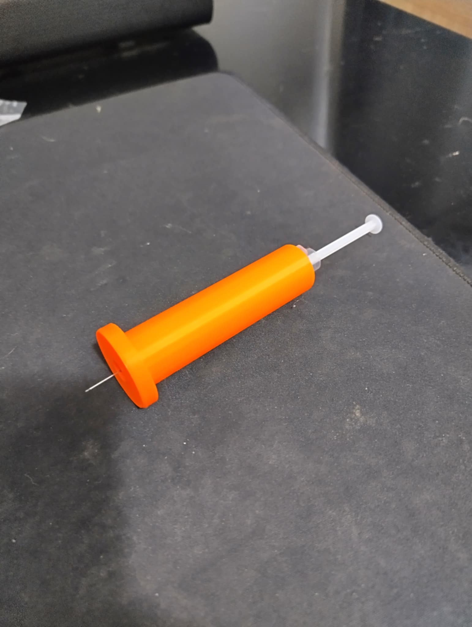 Syringe Holder — miniatura 2