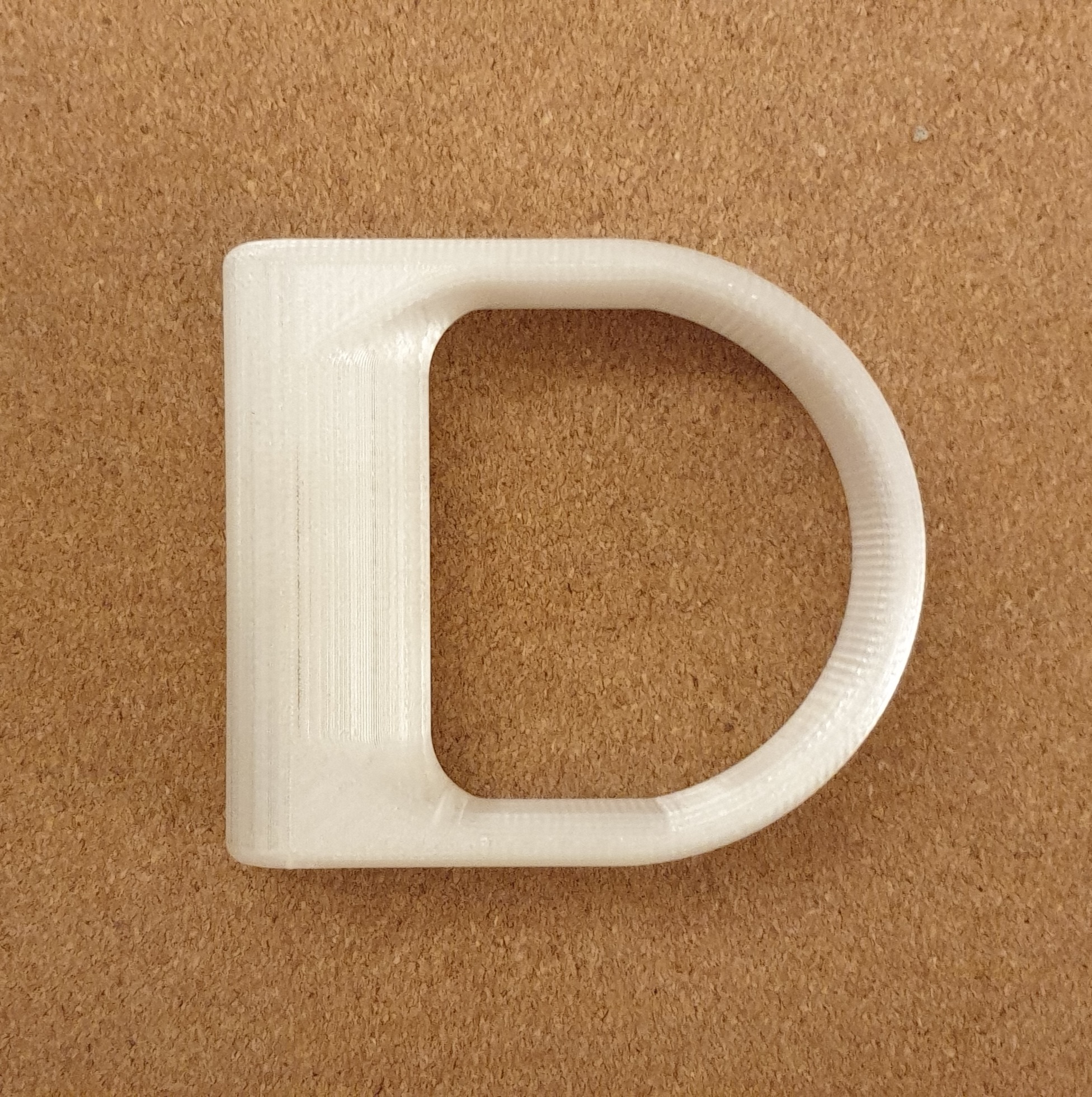 ergonomic pullup grip