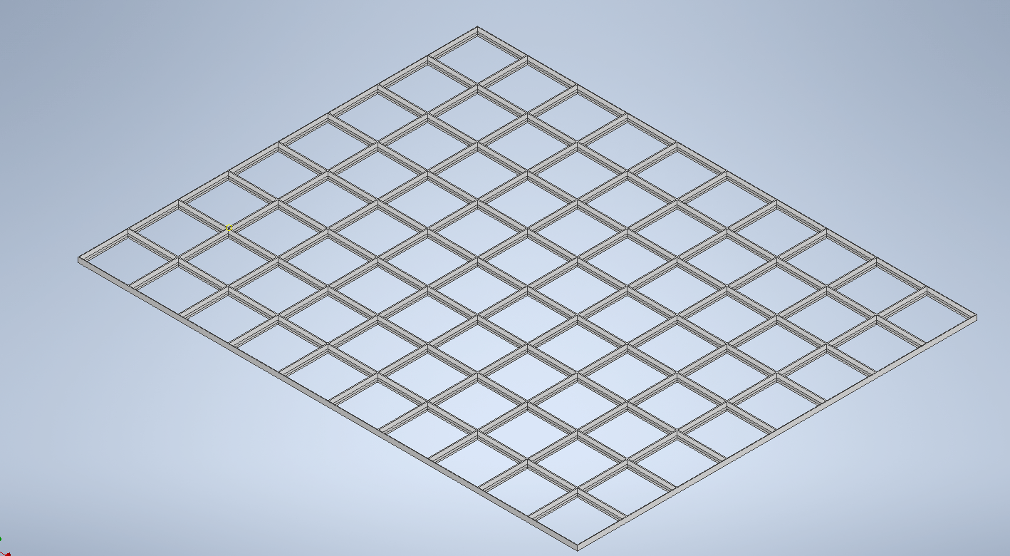 gridfinity parametrique 3dprint 3D model by ramoffsil