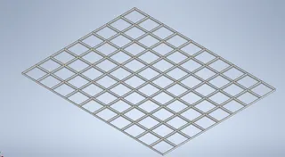 gridfinity parametrique 3dprint