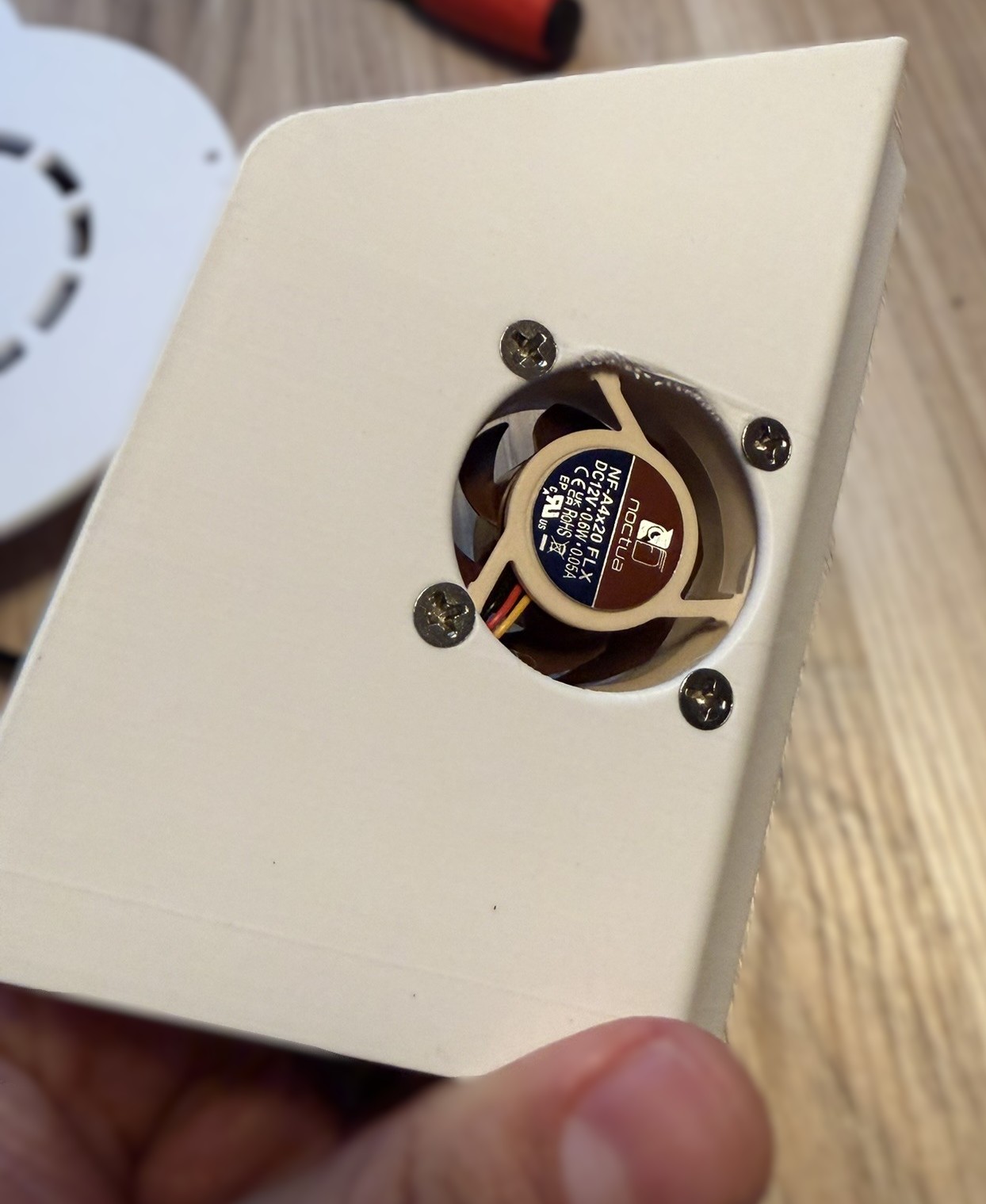 UDR7 Mount — miniatura 3