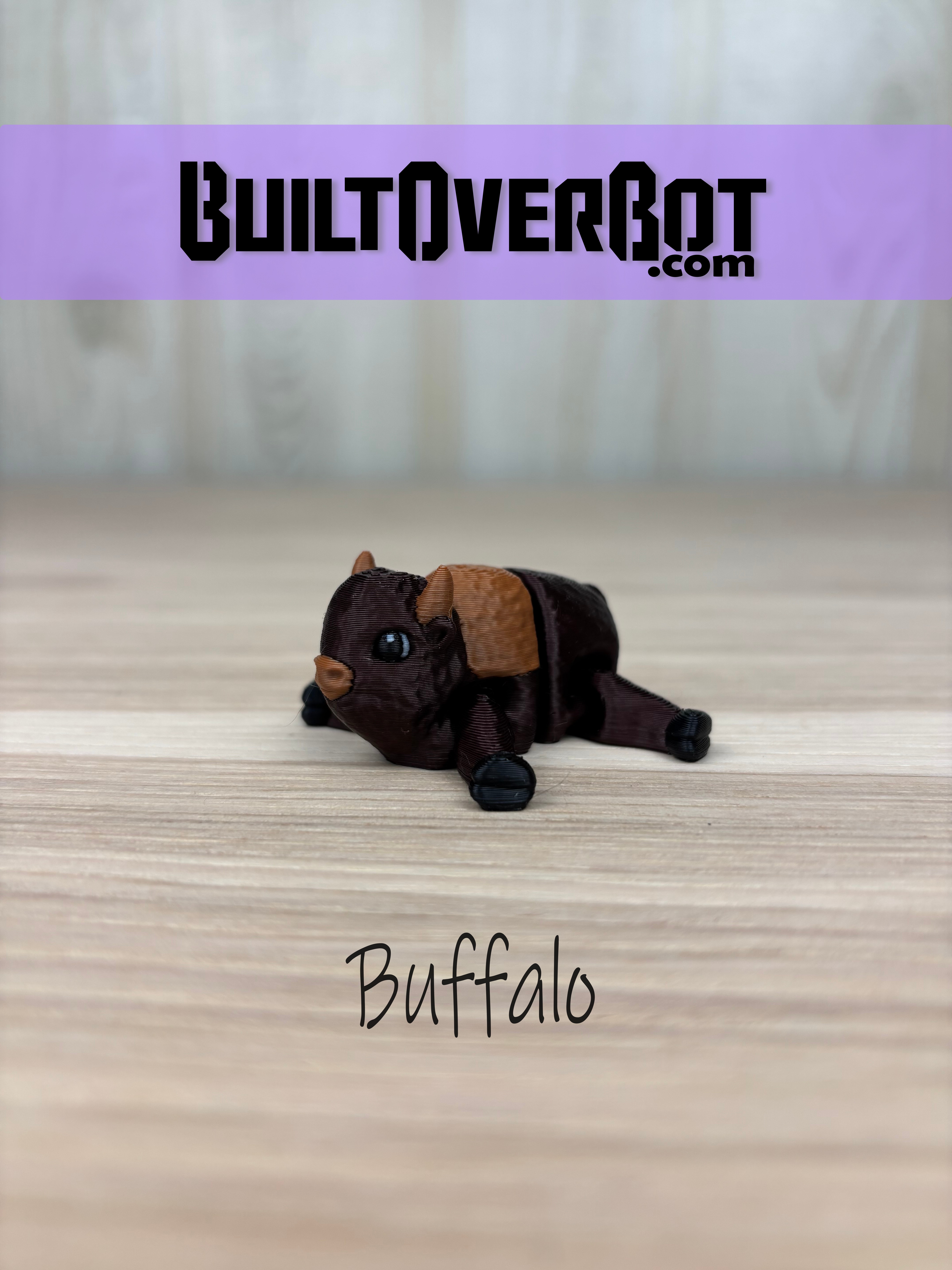 Buffalo