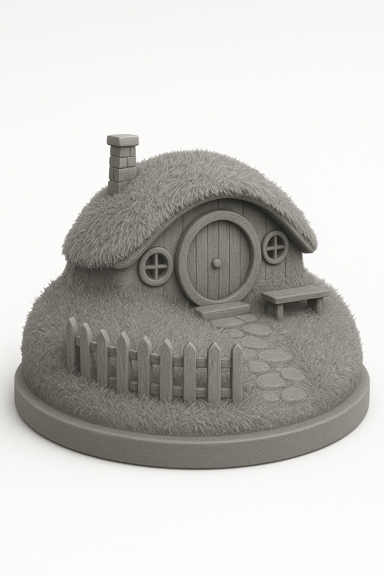 Hobit House